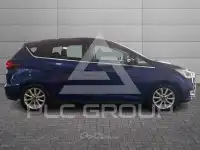 2016 Ford C-MAX