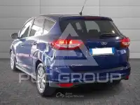 2016 Ford C-MAX