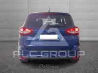 2016 Ford C-MAX