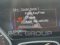 2016 Ford C-MAX