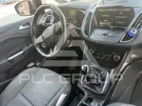 2016 Ford C-MAX