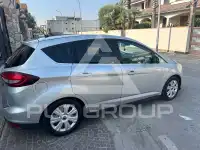 2016 Ford C-MAX