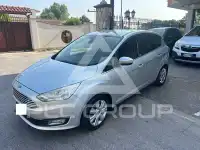 2016 Ford C-MAX
