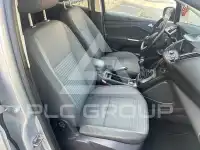 2016 Ford C-MAX