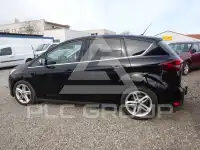 2016 Ford C-MAX