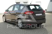 2016 Ford C-MAX