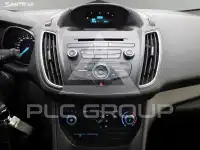 2016 Ford C-MAX