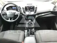 2016 Ford C-MAX