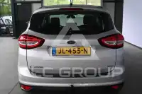 2016 Ford C-MAX