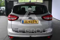 2016 Ford C-MAX