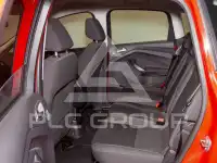 2016 Ford C-MAX