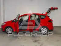 2016 Ford C-MAX