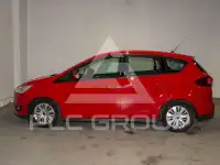 2016 Ford C-MAX