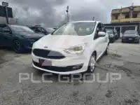 2016 Ford C-MAX