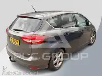 2016 Ford C-MAX