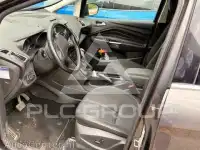 2016 Ford C-MAX