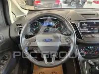 2016 Ford C-MAX