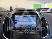2016 Ford C-MAX