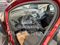 2016 Ford C-MAX