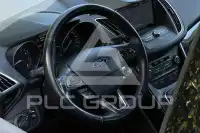 2016 Ford C-MAX