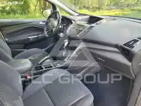 2016 Ford C-MAX