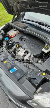 2016 Ford C-MAX