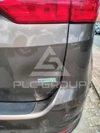 2016 Ford C-MAX