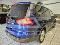 2016 Ford C-MAX