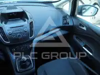2016 Ford C-MAX
