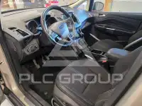 2016 Ford C-MAX