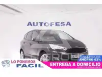 2016 Ford C-MAX