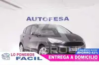 2016 Ford C-MAX