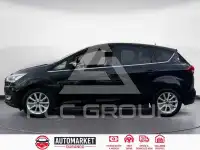 2016 Ford C-MAX