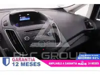 2016 Ford C-MAX