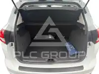 2016 Ford C-MAX