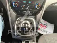 2016 Ford C-MAX