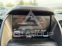 2016 Ford C-MAX