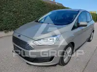2016 Ford C-MAX