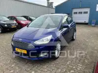 2016 Ford C-MAX