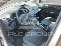 2016 Ford C-MAX