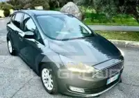 2016 Ford C-MAX