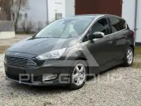 2016 Ford C-MAX