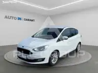 2016 Ford C-MAX