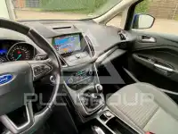 2016 Ford C-MAX