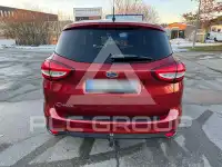 2016 Ford C-MAX