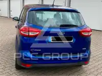 2016 Ford C-MAX
