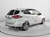 2016 Ford C-MAX