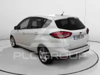 2016 Ford C-MAX