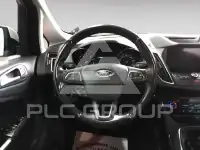 2016 Ford C-MAX