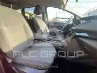 2016 Ford C-MAX